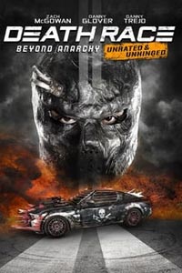 Смертельная гонка 4: Вне анархии