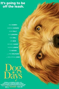 Собачьи дни