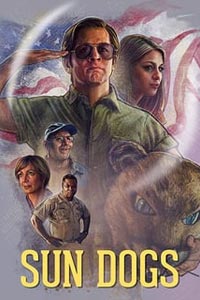 Солнечные псы