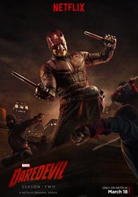 Сорвиголова (2 сезон)