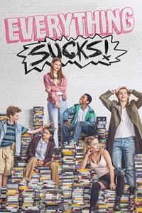 Сериал: Сплошной отстой!