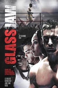 Стеклянная челюсть