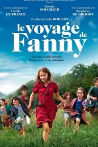 Странствие Фанни