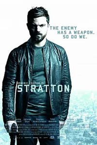 Стрэттон: Первое задание