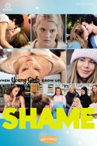 Сериал: Стыд