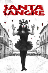 Святая кровь