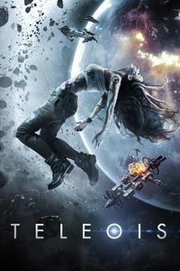 Телейос