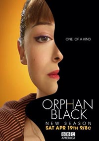 Темное дитя