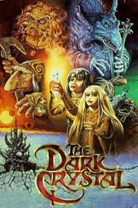 Темный кристалл