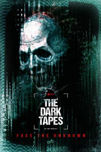 Тёмные киноплёнки