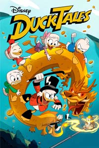 Мультсериал: Утиные истории