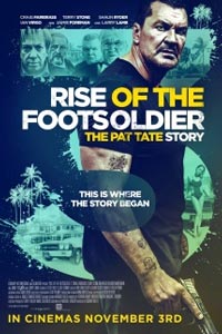 Восхождение пехотинца 3