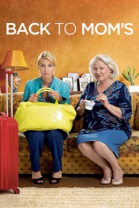 Возвращение к матери