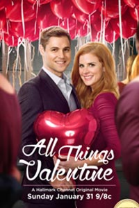 Все о дне святого Валентина