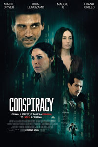 Заговор на острове Джекилл