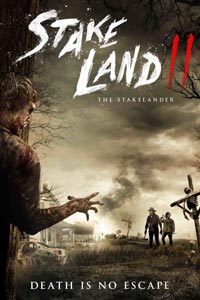 Земля вампиров 2