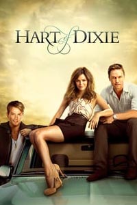 Сериал: Зои Харт из южного штата